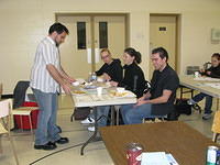 2009 February 9 Saskatchewan Foster Families Association Inc. 6