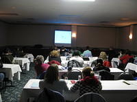 Starbucks, 7-11, DQ, CHEP & Friends  7