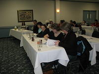 Starbucks, 7-11, DQ, CHEP & Friends 5