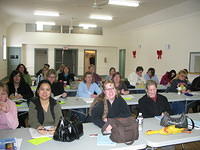 Carlton Trail Regional College - Wynyard 1