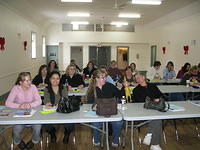 Carlton Trail Regional College - Wynyard 2