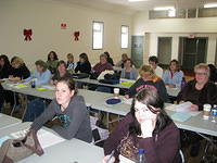 Carlton Trail Regional College - Wynyard 3