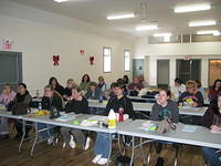 Carlton Trail Regional College - Wynyard 7