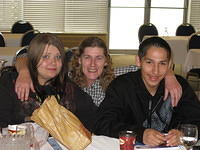 2009 July 5; Regina Inn, 7-Eleven, A& W, Chili's & Rock Creek Tap & Grill 2