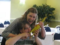 2009 July 5; Regina Inn, 7-Eleven, A& W, Chili's & Rock Creek Tap & Grill 3