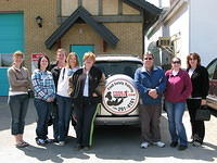 2009 June 5 - Carlton Trail Reg. College, Humboldt