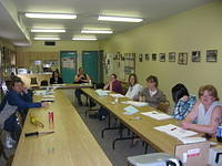 2009 June 5; Carlton Trail Reg. College; Humboldt 3