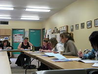 2009 June 5; Carlton Trail Reg. College; Humboldt 4