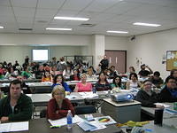 2009 June 7; Saskatoon Health Region, 7 - Eleven, McDonald's, Montana's & Friends 2