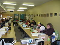 2009 May 2; Carlton Trail Regional College - Humboldt (2)