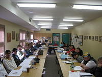 2009 May 2; Carlton Trail Regional College - Humboldt (3)