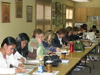 2009 May 2; Carlton Trail Regional College - Humboldt (4)