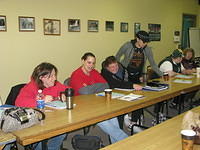 2009 May 2; Carlton Trail Regional College - Humboldt (5)