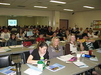 2009 May 3; Schryers BBQ, Boffins, A & W, CHEP, St. George's, Fuddruckers & Friends (3)