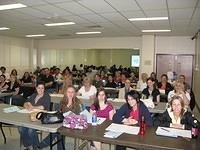 2009 May 3; Schryers BBQ, Boffins, A & W, CHEP, St. George's, Fuddruckers & Friends