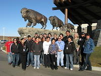 2009 November 10; Dakota Dunes Casino - Saskatchewan Indian Gaming Authority (2)