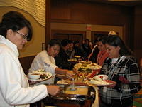 2009 November 10; Dakota Dunes Casino - Saskatchewan Indian Gaming Authority (3)