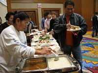 2009 November 10; Dakota Dunes Casino - Saskatchewan Indian Gaming Authority (4)