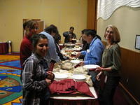 2009 November 10; Dakota Dunes Casino - Saskatchewan Indian Gaming Authority (5)