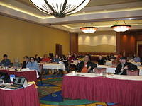 2009 November 10; Dakota Dunes Casino - Saskatchewan Indian Gaming Authority (6)