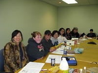 2009 November 21; Regina; 7-Eleven & Friends (3)