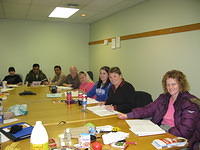 2009 November 21; Regina; 7-Eleven & Friends (4)