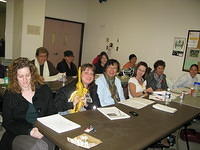 2009 November 8; Saskatoon Health Region-SIIT, Wal-Mart, Starbucks, McDonalds, CHEP, & Friends (2)