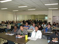 2009 November 8; Saskatoon Health Region-SIIT, Wal-Mart, Starbucks, McDonalds, CHEP, & Friends (3)