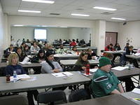 2009 October 18; McDonald's, Boffins, Janzen Fresh Foods, 7-Eleven & Friends (3)