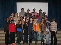 2009 October 19 & 20 - Saskatchewan Intercultural Association & International Women of Saskatoon