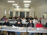 2009 October 23 Carlton Trail Regional College - Wynyard (4)