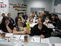 2010 April 16; Wal-Mart, Yorkton 3