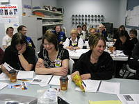 2010 April 16; Wal-Mart, Yorkton 4