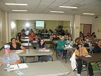 2010 August 8; Dakota Dunes Casino, KFC EL-Rancho, FolkFest Brazil & Caribbean, Mascot & Demos & Friends 3