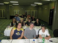 2010 August 9; Temple Garden Mineral Spa Resort - Moose Jaw & Friends 2