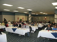 2010 December 5 - McDonald's, 7-11, Sandyridge Gas, Denny's, Prairieland Ex & Friends