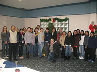 2010 December 5; McDonald's, 7-11, Sandyridge Gas, Denny's, Prairieland Ex & Friends 3