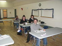 2010 December 11; Carlton Trail Regional College - Wynyard 3