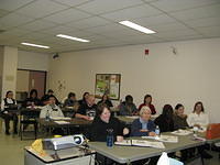 2010 February 7; Mac's-Subway, McDonald's, Sheraton Hotel, Wal-Mart & Friends (5)