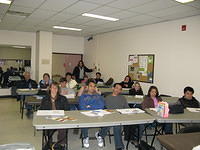 2010 January 10; McDonalds, A&W, Walmart, CHEP, Omni Care, & Friends (4)