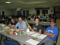 2010 July 11 - Dakota Dunes Casino, El-Rancho KFC, B.J.'s Concessions & Friends