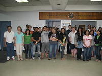 2010 July 11; Dakota Dunes Casino, El-Rancho KFC, B.J.'s Concessions & Friends 3