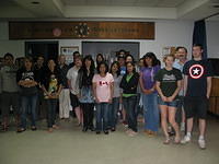 2010 July 11; Dakota Dunes Casino, El-Rancho KFC, B.J.'s Concessions & Friends 4