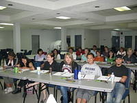2010 July 11; Dakota Dunes Casino, El-Rancho KFC, B.J.'s Concessions & Friends 5