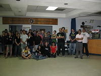 2010 June 13; Boffins, Light of the Prairie, John Howard Society, McDonalds, Babas & Friends 3