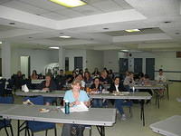 2010 June 13; Boffins, Light of the Prairie, John Howard Society, McDonalds, Babas & Friends 4