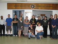 2010 June 22 & 23 - El-Rancho, Boffins, Starbucks, Character Mascots & Demos and Friends