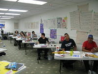 2010 June 25; Tourism Saskatchewan, Tourism Education Council - Yorkton 2