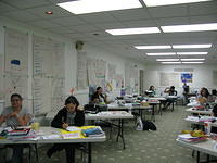 2010 June 25; Tourism Saskatchewan, Tourism Education Council - Yorkton 3