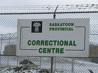 Saskatoon Provincial Correctional Centre (2)